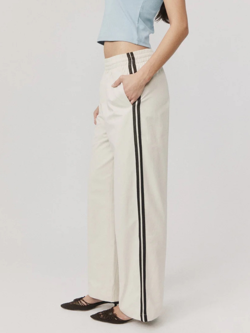 With Jean Romeo Track Pant - Picture 3 of 5